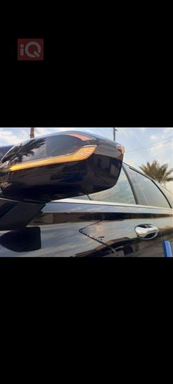 هيونداي باليسيد